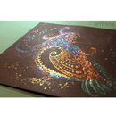 Στυλό Gel Signo Sparkling 1.0mm - Uniball