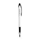 Στυλό Gel Air Micro 0.5mm μπλε μελάνι - Uniball