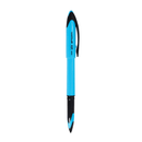 Στυλό Gel Air Micro 0.5mm μπλε μελάνι - Uniball