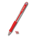 Στυλό Διαρκείας Laknock SN-100 0.5mm - Uniball