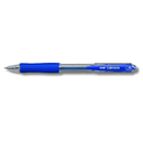 UNI-BALL LAKNOCK Permanent Pen, 0.5mm-0.7mm-1.4mm