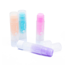 Σετ με 4 χρωματιστές κόλλες στικ - YOLO