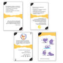 Τάξη - Τάξη Γ΄ Δημοτικού: Παιχνίδι ερωτήσεων για την επανάληψη της ύλης της Γ΄ Δημοτικού (100 κάρτες)