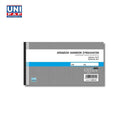 Απόδειξη Λιανικών Συναλλαγών, 50x3 ΤΡΠΛΟΤΥΠΗ 19x10cm Unipap