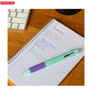 Στυλό που σβήνει με 4 χρώματα - Kikkerland