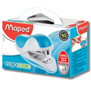 Hand Stapler MAESTRI ROMA MINI + GIFT Wires No. 10