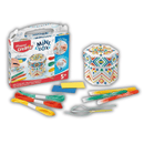 Δημιουργικό Σετ "Κουτάκι Με Κλωστές" - Maped Creativ