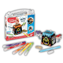 Δημιουργικό Σετ "Κουμπαράς" - Maped Creativ