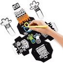 Δημιουργικό Σετ "Κουμπαράς" - Maped Creativ