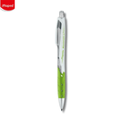 Automatic mechanical pencil with eraser, BlackPeps 0.7mm - Maped