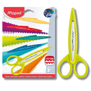 Antibacterial School Scissors 13cm - Westcott