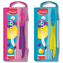 Διαβήτης Study Pop με Μύτη 2mm - Maped