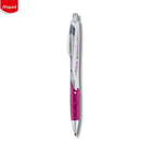 Automatic mechanical pencil with eraser, BlackPeps 0.7mm - Maped