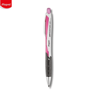 Automatic mechanical pencil with eraser, BlackPeps 0.7mm - Maped