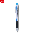 Automatic mechanical pencil with eraser, BlackPeps 0.7mm - Maped