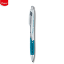 Automatic mechanical pencil with eraser, BlackPeps 0.7mm - Maped