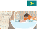 Flying, flying... Winter?