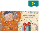 Flying, flying... Winter?