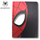 Σημειωματάριο - Τετράδιο A5 MARVEL SPIDERMAN Σημειωματάριο Psalidixarti.gr