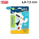 Πιστόλι Σιλικόνης 7,5mm, 25W, Glue Gun Πιστόλι Σιλικόνης Psalidixarti.gr