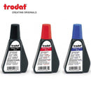 Μελάνι Σφραγίδων 28ml, TRODAT 7011 Μελάνι Σφραγίδων Psalidixarti.gr