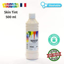 School Painting Tempera 1000ml WHITE COLOR
