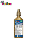 Κόλλες Glitter 35ml, 5 Χρώματα - The Littlies Κόλλα Glitter Psalidixarti.gr