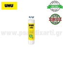 Κόλλα UHU Stick Κόλλα Psalidixarti.gr