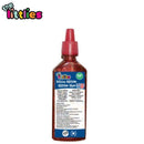 Κόλλες Glitter 35ml, 5 Χρώματα - The Littlies Κόλλα Glitter Psalidixarti.gr