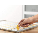 Αυτοκόλλητη Ταινία Διπλής Όψης TOP TAPE 19mmΧ3m - Efo Αυτοκόλλητη Ταινία Psalidixarti.gr