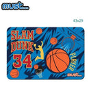 Παιδικό Σουπλά "Basketball" - Must Παιδικό Σουπλά Psalidixarti.gr