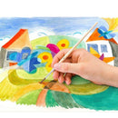 Νερομπογιές Art Coloring Set 21 Χρώματα - Efo Νερομπογιές Psalidixarti.gr