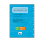 Blue Notebooks - 2nd Grade Report