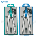 Διαβήτης με μύτη και βίδα-δαχτυλίδι 640UZ - Kronos