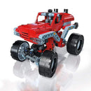 Learn & Create - Buggy & Quad Engineering Workshop