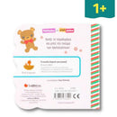 The festival of riddles! From 1st to 2nd grade