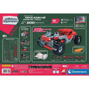 Learn & Create - Buggy & Quad Engineering Workshop