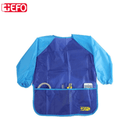 Painting Apron with Sleeves - +Efo