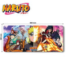 MousePad Εύκαμπτο Gaming 800Χ350  XL "NARUTO Shippuden"