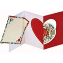 Δημιουργικό Σετ Χειροτεχνίας & Κατασκευών – Άνοιξη Δημιουργικό Σετ Χειροτεχνίας & Κατασκευών – Άνοιξη 312 Τεμ. , “Spring Romance” Psalidixarti.gr