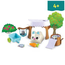 Εκπαιδευτική Ρομποτική, Coding Critters™ Bopper, Hip & Hop Παιχνίδι Psalidixarti.gr