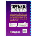 Το Ημερολόγιο ενός Σπασίκλα 13: Αδέσποτες Χιονόμπαλες - Ψυχογιός