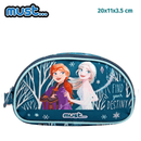 Σχολική Κασετίνα Τσαντάκι Μέσης Disney Frozen 2 find your destiny - Must