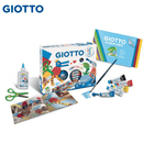 Σετ Δημιουργίας Giotto Art Lab  Funny Collage