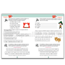 Mathematical Mysteries - Second Grade