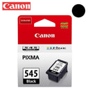 CANON 545 Μαύρο Μελάνι Εκτυπωτή InkJet, ~190 Σελ. Μελάνι Εκτυπωτή Psalidixarti.gr