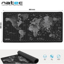MousePad Εύκαμπτο Gaming Time Zone 800x400mm Natec, MousePad Εύκαμπτο Gaming Time Zone 800x400mm Natec, Psalidixarti.gr