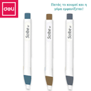 Γόμα σε μορφή στυλο Scribe - Deli