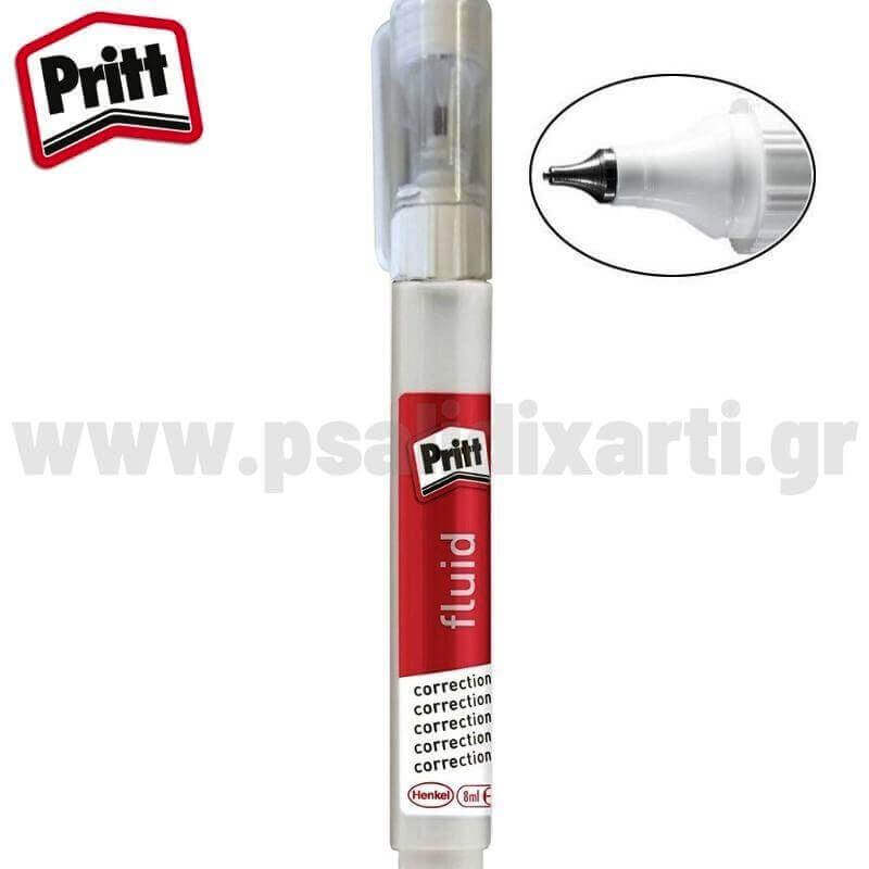 Pritt correction pen sales