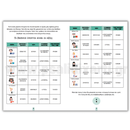 Mathematical Mysteries - Second Grade